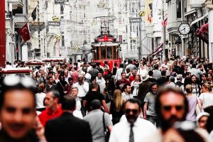 İstanbul'da en çok konut satılan ilçeler