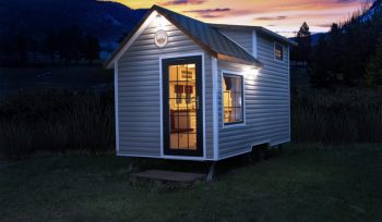 Satılık Tiny House