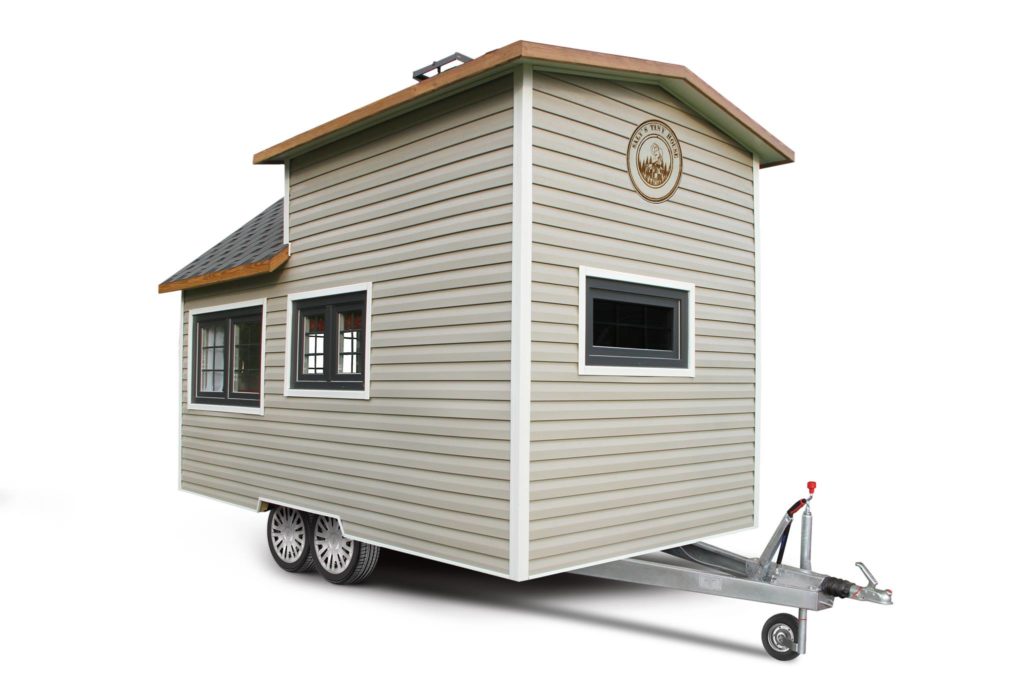 Tiny House Mobil