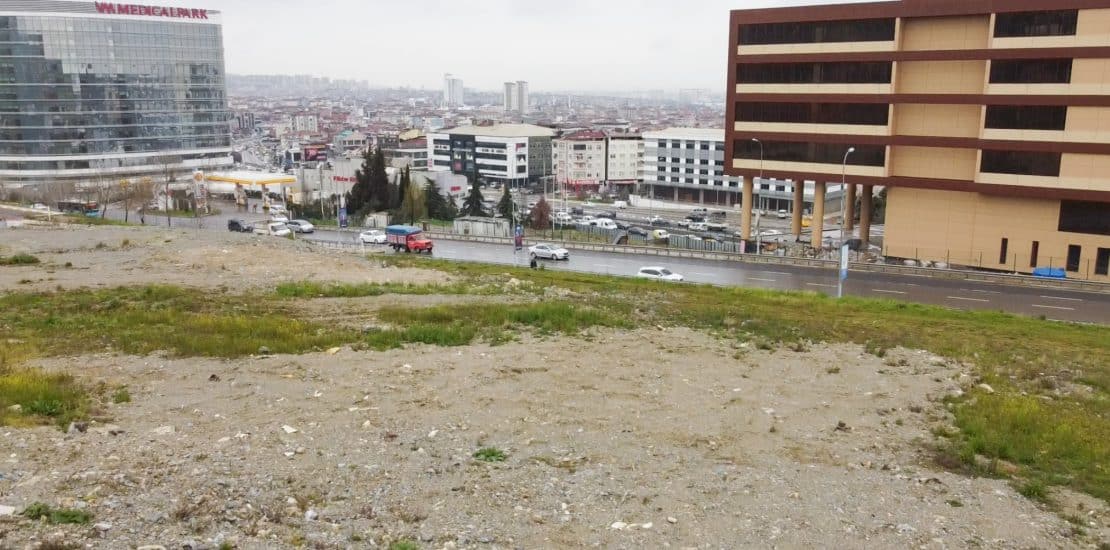 Pendik Köyleri Satılık Arsa