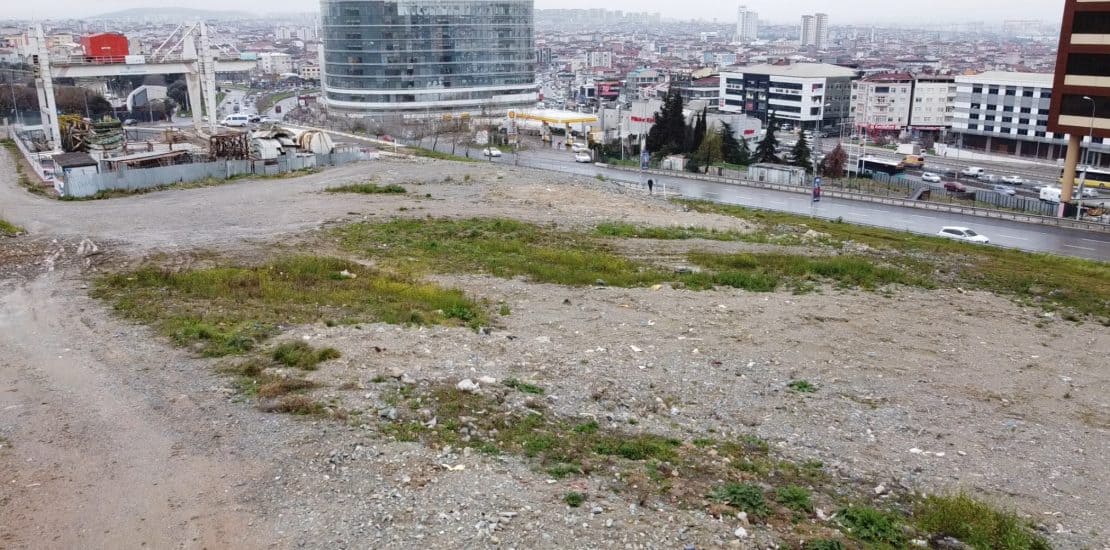 Pendik Satılık Arsa İbrahim Demir Gayrimenkul Kadıköy