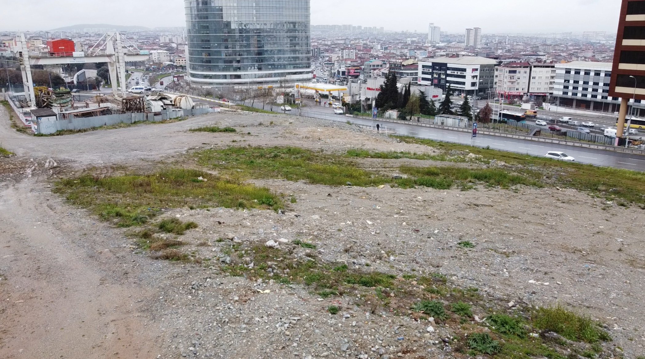 Pendik Dolayoba Satılık