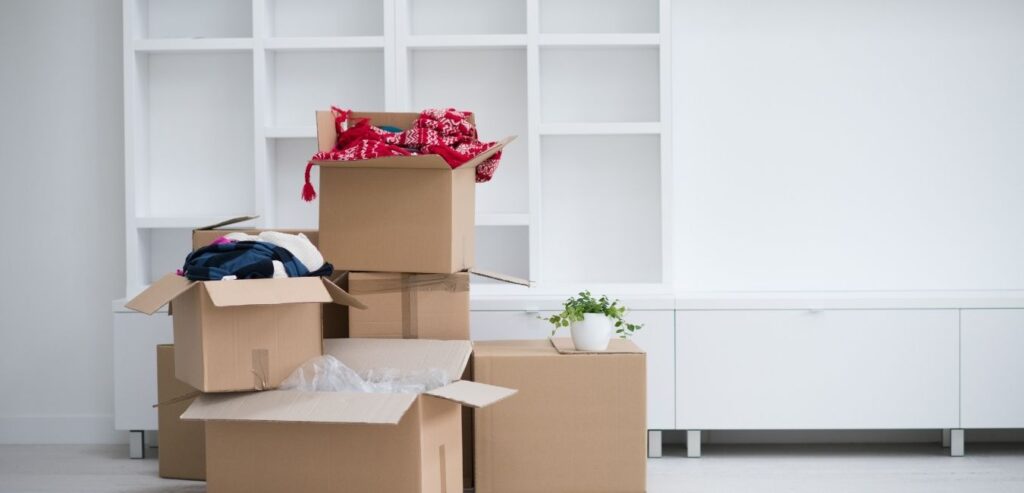 sözleşme bitmeden evden çıkmak