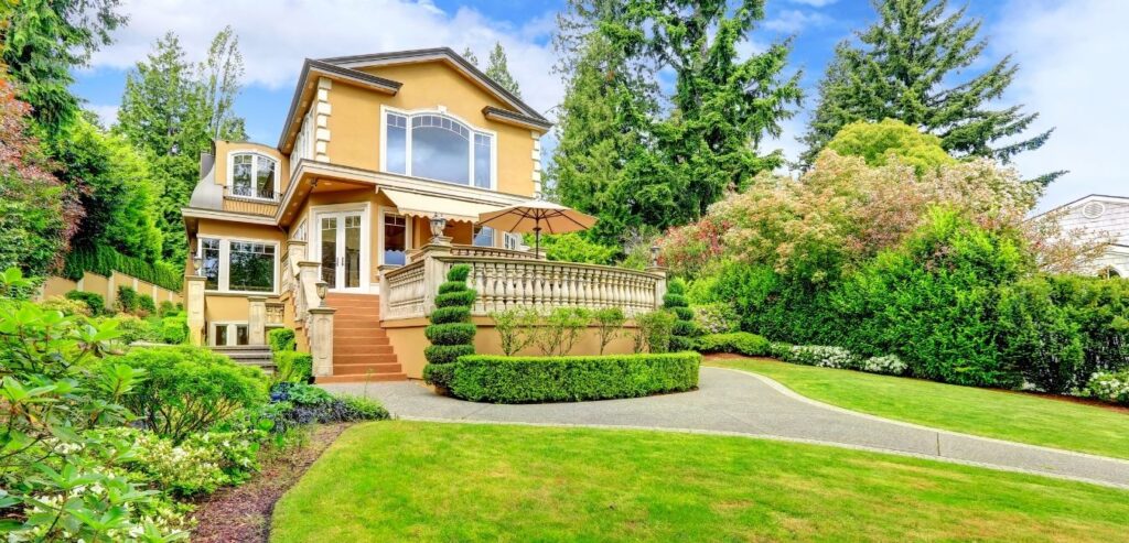 kiralık villa fiyatları