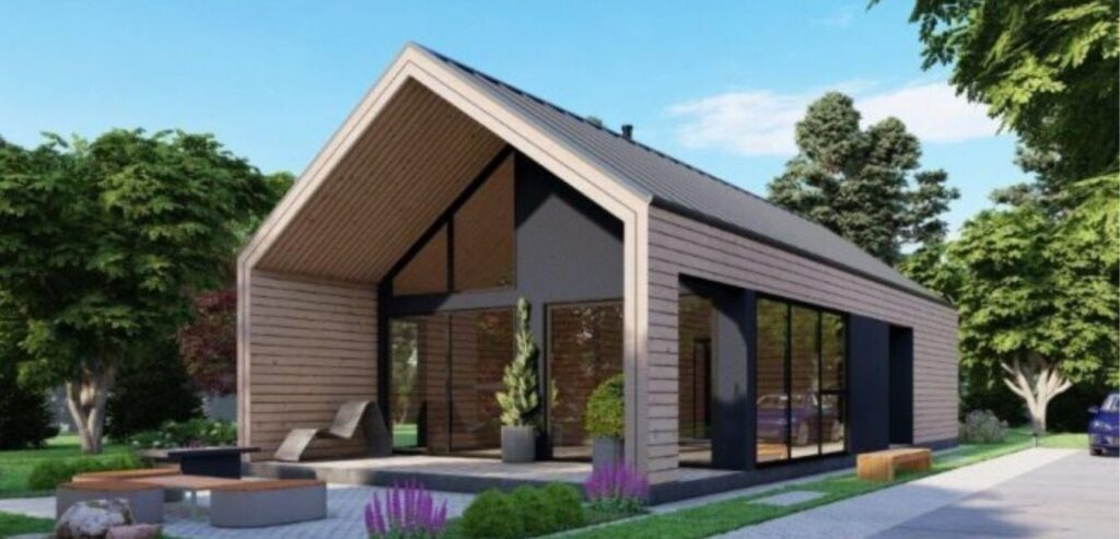 prefabrik evler sağlam mı