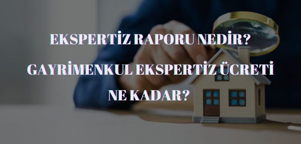 ekspertiz nedir