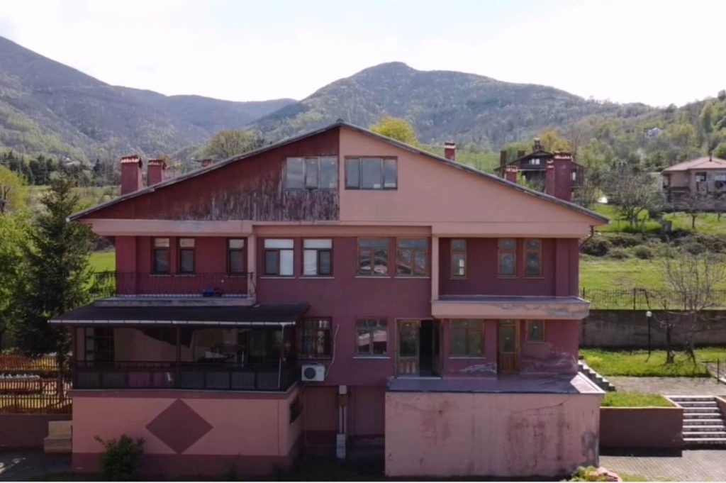 Kartepe Satılık Villa