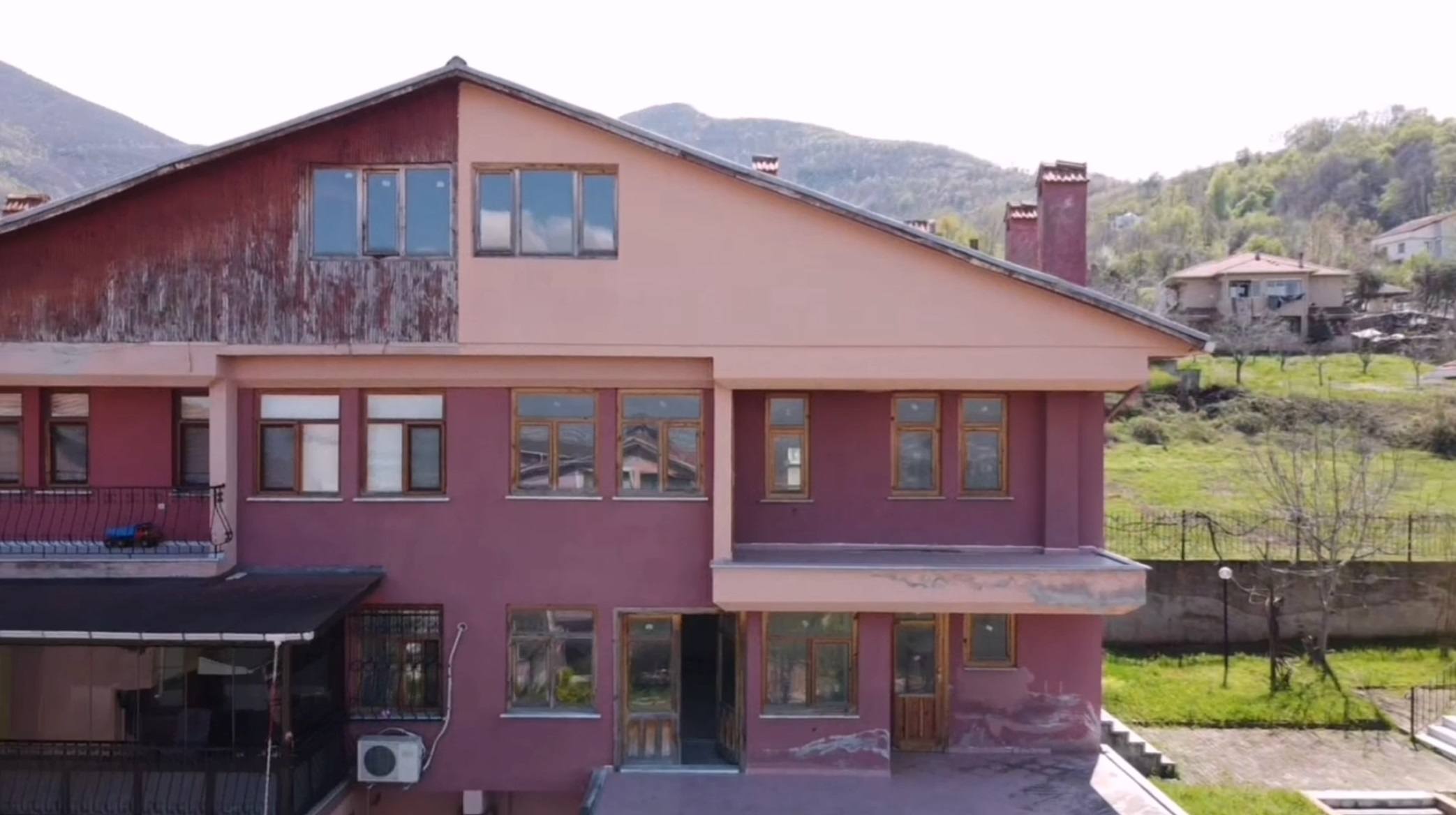 Kartepe�de Satılık Villa İbrahim Demir Gayrimenkul