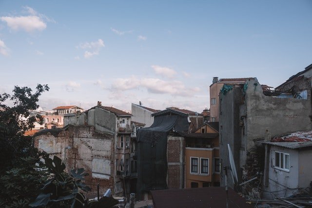 İstanbul Depremi Son Dakika