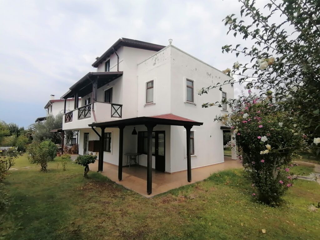 Assos Satılık Villa