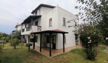 Assos Satılık Villa