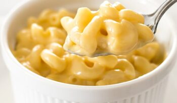 Mac And Cheese