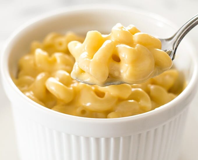 Mac And Cheese