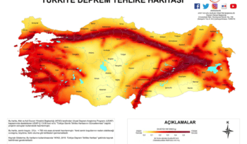 Kahramanmaraş Depremi