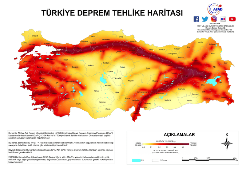 Kahramanmaraş Depremi